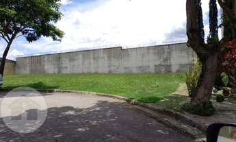 Imagem: Terreno à venda, 326 m² por R$ 245.000,00