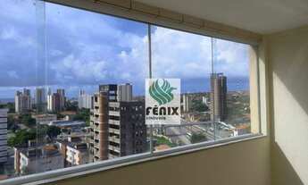 Imagem: Apartamento com 3 dormitórios para alugar