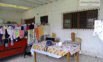 Imagem 6: Casa lote inteiro balneário Itaoca