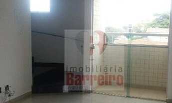 Imagem 4: Cobertura com ótima localização, próximo a Puc e variado comércio. Elevador, 2 vagas, armá