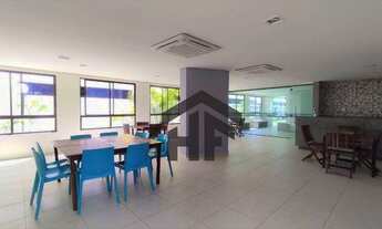 Imagem 11: Apartamento com 03 Quartos na Beira Mar do Janga, Paulista