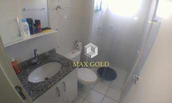 Imagem 7: Apartamento com 2 dormitórios à venda, 75 m² por R$ 300.000,00 - Vila São José - Taubaté/S