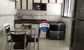 Imagem 1: Apartamento com 3 dormitórios à venda, 104 m² por R$ 530.000,00 - Vila da Penha - Rio de J