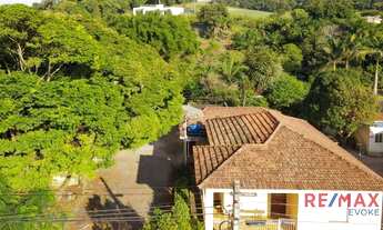 Imagem 6: Área à venda, 6576 m² por R$ 1.200.000,00 - Bairro da Aparecidinha - Itatiba/SP