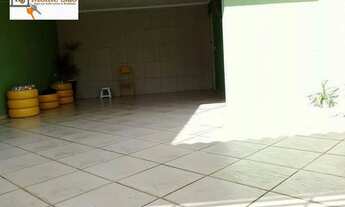 Imagem 5: Sobrado à venda, 180 m² por R$ 583.000,00 - Parque Continental II - Guarulhos/SP