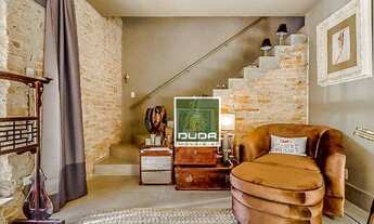 Imagem 6: Casa com 2 dormitórios à venda, 170 m² por R$ 2.900.000,00 - Itaim Bibi - São Paulo/SP