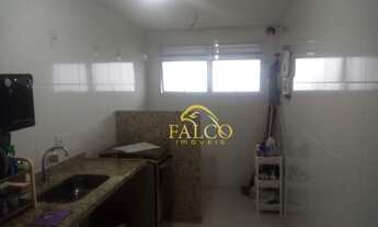 Imagem 6: Apartamento à venda, 145 m² por R$ 600.000,00 - Jardim Caiçara - Cabo Frio/RJ