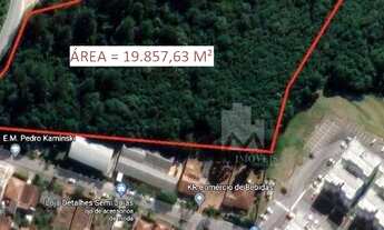 Imagem: Área à venda, 19857 m² por R$ 1.450.000,00