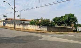 Imagem 4: Terreno à venda, 683 m² por R$ 755.000,00 - Vila Nossa Senhora de Fátima - Americana/SP