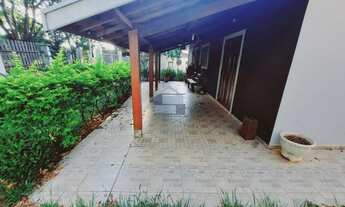 Imagem 4: Chácara para Venda em Indaiatuba, Vale do Sol, 4 dormitórios, 1 suíte, 3 banheiros, 4 vaga