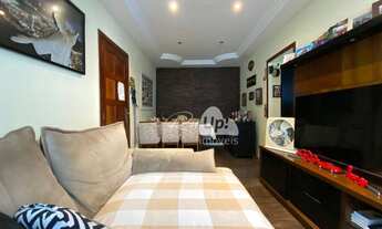 Imagem 3: Apartamento térreo 2 quartos Campo Grande