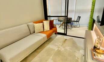 Imagem 6: Apartamento para venda com 87 metros quadrados com 3 quartos em Jardim da Penha - Vitória