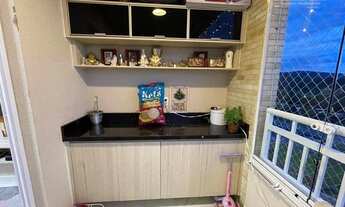 Imagem 7: Apartamento com 3 dormitórios à venda, 79 m² por R$ 650.000,00 - Jardim Guanabara - Jundia