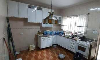 Imagem 3: Sobrado com 2 dormitórios à venda, 163 m² por R$ 600.000 - Vila Prudente - São Paulo/SP