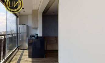 Imagem 6: Apartamento com 1 dormitório à venda, 72 m² por R$ 649.000,00 - Saúde - São Paulo/SP