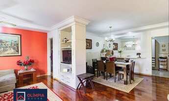 Imagem: Venda Apartamento 3 Dormitórios - 130 m²