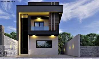 Imagem: Casa para Venda em Cajamar, Portais (Polvilho)