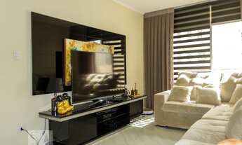 Imagem: Apartamento para venda tem 98 metros quadrados