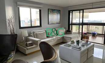 Imagem 3: Apartamento à venda, 207 m² por R$ 1.750.000,00 - Paraíso do Morumbi - São Paulo/SP