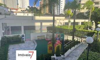 Imagem 6: Apartamento em Chácara Klabin - São Paulo