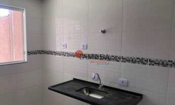 Imagem 3: Apartamento à venda, 60 m² por R$ 260.000,00 - Cidade Líder - São Paulo/SP