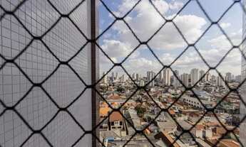 Imagem 7: SãO PAULO - Apartamento Padrão - alto da mooca