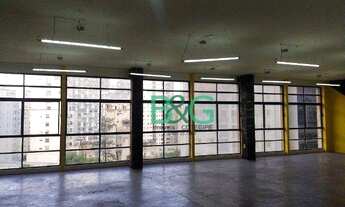 Imagem 5: Sala para alugar, 200 m² por R$ 4.500,00/mês - Centro - São Paulo/SP