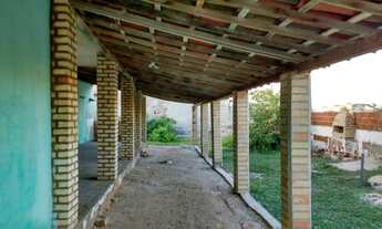 Imagem 2: Vendo-se casa em Tibau praia do Ceara