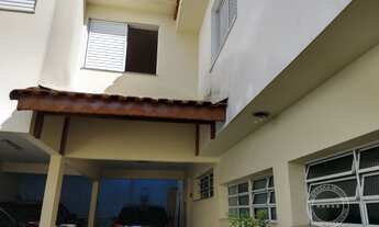 Imagem 5: São Paulo - Casa de Vila - Água Funda