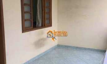 Imagem 5: Sobrado à venda, 150 m² por R$ 280.000,00 - Parque Continental II - Guarulhos/SP