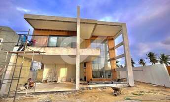 Imagem: Alphaville Sergipe - Incrível mansão em