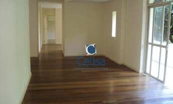 Imagem 5: Apartamento com 3 dormitórios à venda, 180 m² por R$ 1.980.000,00 - Gávea - Rio de Janeiro