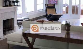 Imagem 3: Casa à venda, 680 m² por R$ 6.500.000,00 - São Conrado - Rio de Janeiro/RJ