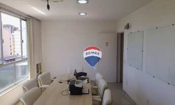 Imagem 4: Apartamento com 1 quarto à venda, 35 m² por R$ 190.000 - Tijuca - Rio de Janeiro/RJ