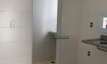 Imagem 3: Apartamento à venda, 47 m² por R$ 215.000,00 - Jardim Paulista - Ribeirão Preto/SP