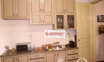 Imagem 7: São duas casa no mesmo terreno, uma só escritura, próximo ao parque Aclimação, 3 dormitóri