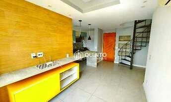 Imagem: Cobertura com 3 dormitórios à venda, 140