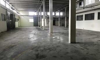 Imagem 3: Galpão para alugar, 3595 m² por R$ 55.000,00/mês - Limão - São Paulo/SP