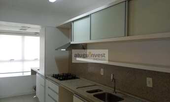 Imagem: Apartamento à venda, 98 m² por R$ 435.000,00