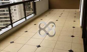 Imagem 4: Apartamento à venda, 217 m² por R$ 1.300.000,00 - Jardim do Lago - Londrina/PR