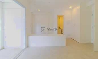 Imagem 7: Apartamento Venda Brooklin 37 m² 1 Dormitórios