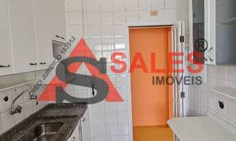 Imagem 3: Apartamento para locação, Vila Moinho Velho, São Paulo, SP; Região de fácil acesso as pri