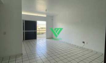 Imagem 2: Apartamento com 3 dormitórios à venda, 106 m² por R$ 295.000,00 - Ponta de Campina - Cabed