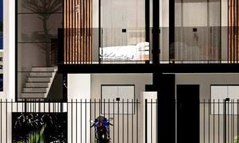 Imagem: Sobrado para Venda, RESIDENCIAL JOSÉ DUDEK