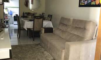 Imagem 4: Vendo Apartamento em frente a UENF