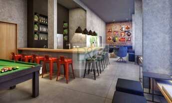 Imagem 5: Studio à venda, 23 m² por R$ 191.777,85 - Vila Esperança - São Paulo/SP