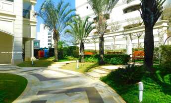 Imagem: Apartamento para Locação em São Paulo