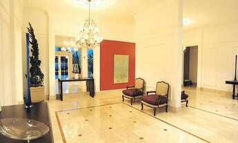 Imagem: Apartamento com 4 dormitórios para alugar