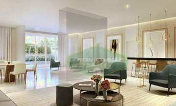 Imagem 1: Apartamento com 2 dormitórios à venda, 113 m² - Santo Amaro - São Paulo/SP