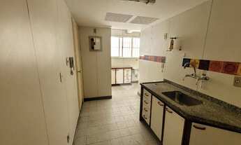 Imagem 2: Apartamento com 2 quartos à venda, 78 m² por R$ 550.000 - Maracanã - Rio de Janeiro/RJ